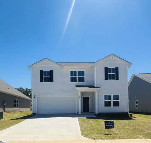 244 Pretoria Dr #LOT 97, Woodruff, SC 29388