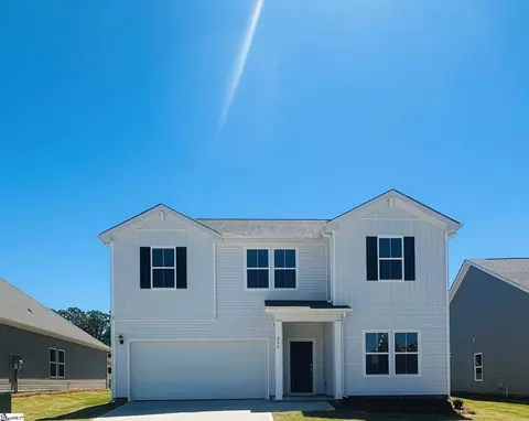 244 Pretoria Dr #LOT 97, Woodruff, SC 29388
