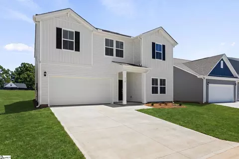 244 Pretoria Dr #LOT 97, Woodruff, SC 29388