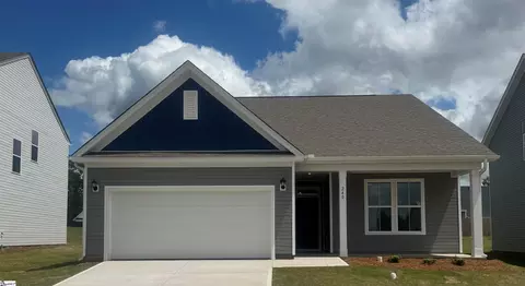 240 Pretoria Dr #LOT 96, Woodruff, SC 29388