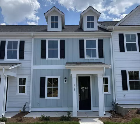 204 Gauley St, Simpsonville, SC 29681