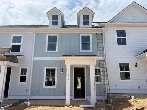 204 Gauley St, Simpsonville, SC 29681