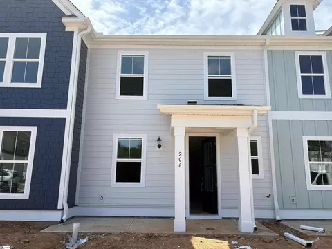 206 Gauley St, Simpsonville, SC 29681