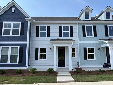 206 Gauley St, Simpsonville, SC 29681