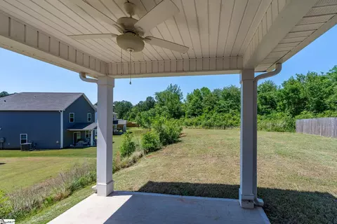 Exterior - 2005 Silverwalk Ct, Duncan, SC 29334 photo 6 of 7
