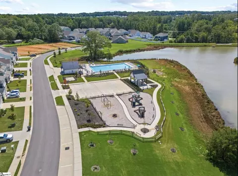 View/Area - 8 Plain Post Trl, Simpsonville, SC 29681 photo 2 of 5