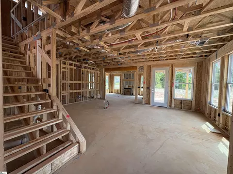 Entry Way - 8 Plain Post Trl, Simpsonville, SC 29681 photo 2 of 2