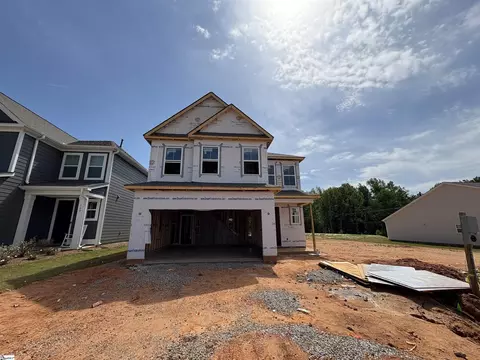Exterior - 8 Plain Post Trl, Simpsonville, SC 29681 photo 1 of 7
