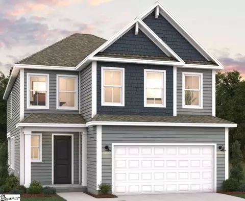 8 Plain Post Trl, Simpsonville, SC 29681