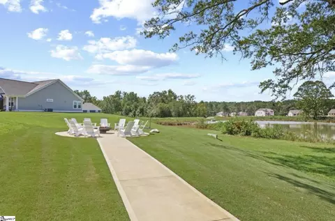 Exterior - 8 Plain Post Trl, Simpsonville, SC 29681 photo 6 of 7