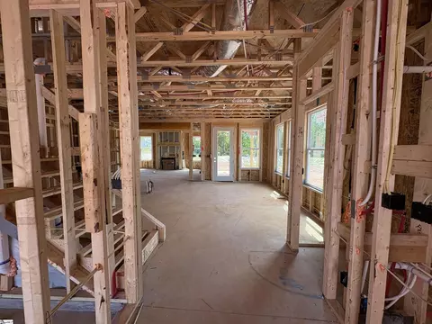 Entry Way - 8 Plain Post Trl, Simpsonville, SC 29681 photo 1 of 2