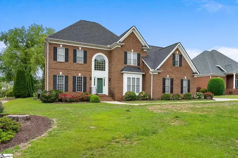 108 Birch River Rd, Greenville, SC 29611