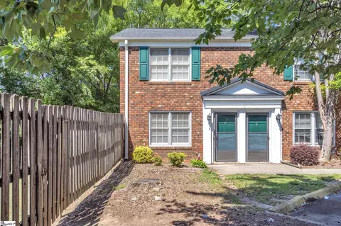 1 Hartsville Dr UNIT 16, Taylors, SC 29687