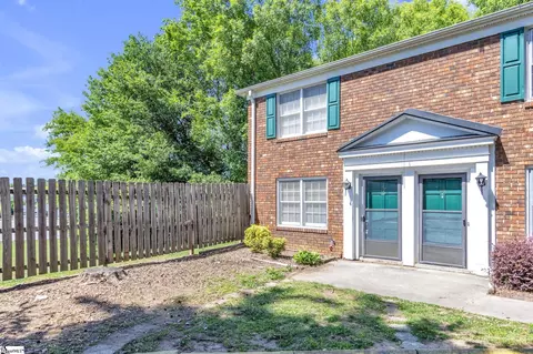 1 Hartsville Dr UNIT 16, Taylors, SC 29687