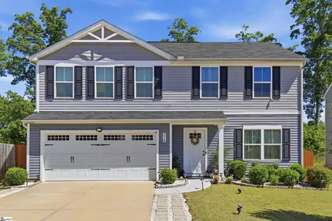 378 Hobson Way, Lyman, SC 29365