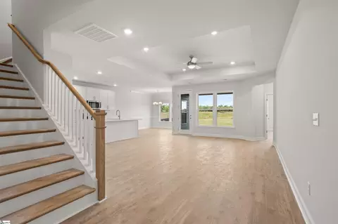 554 Hydrangea St #LOT 67, Seneca, SC 29678 photo 4