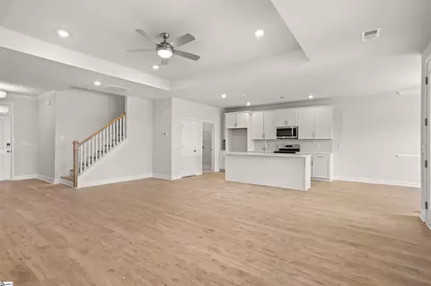 554 Hydrangea St #LOT 67, Seneca, SC 29678 photo 5