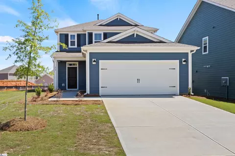 469 Sweetbay St #LOT 116, Seneca, SC 29678