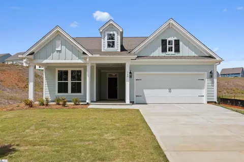 340 Goldenrod Ct #LOT 56, Seneca, SC 29678