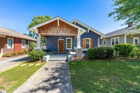 499 Lucas Ct, Spartanburg, SC 29302