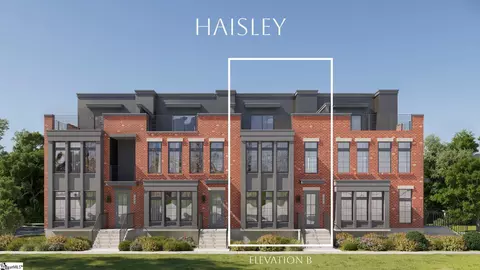104 Claussen Ave #LOT 2, Greenville, SC 29601