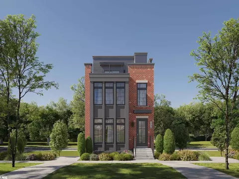 104 Claussen Ave #LOT 2, Greenville, SC 29601
