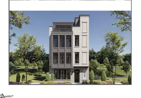 14 Fred Garrett St #LOT 17, Greenville, SC 29601