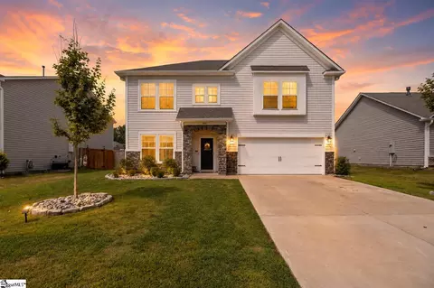 204 Callongton Dr, Piedmont, SC 29673