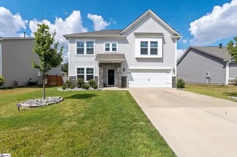 204 Callongton Dr, Piedmont, SC 29673