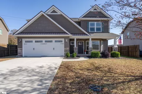 23 Ivyberry Rd, Simpsonville, SC 29681