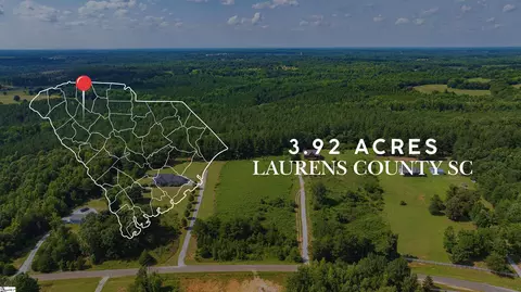 114 Lucille Dr, Gray Court, SC 29440