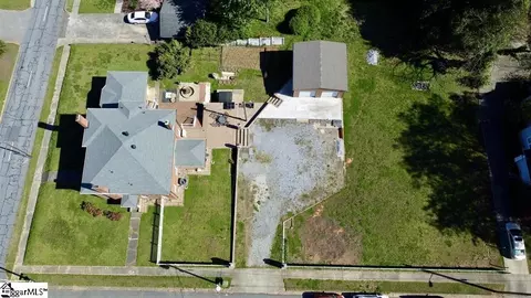 View/Area - 400 E Buford St, Gaffney, SC 29340 photo 1 of 1