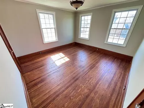 Bedroom - 400 E Buford St, Gaffney, SC 29340 photo 5 of 5