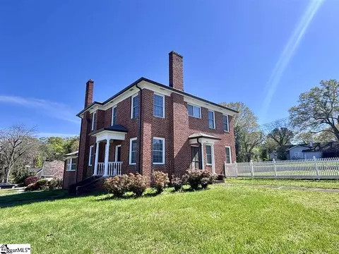400 E Buford St, Gaffney, SC 29340
