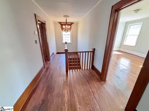 Entry Way - 400 E Buford St, Gaffney, SC 29340 photo 3 of 3