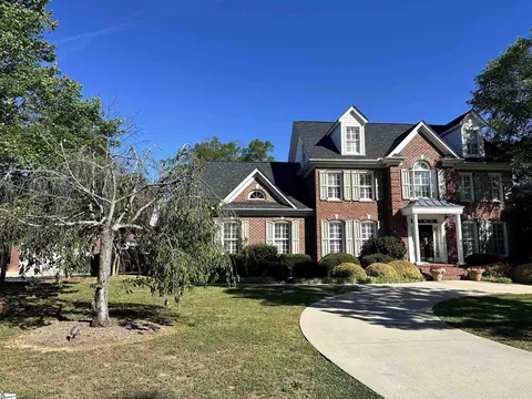 1302 Moore Rd, Simpsonville, SC 29681