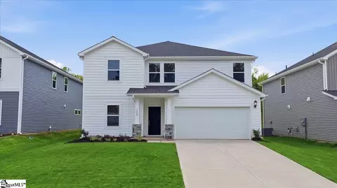 1529 Switchback Cir, Moore, SC 29369