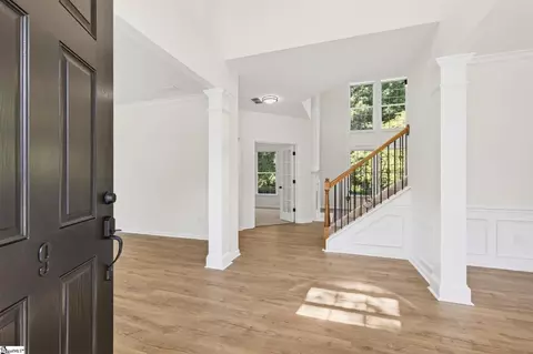 Entry Way - 9 Blanton Ln, Greer, SC 29650 photo 1 of 3