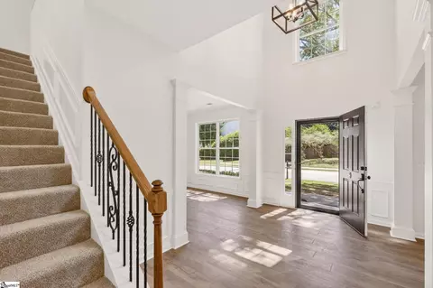 Entry Way - 9 Blanton Ln, Greer, SC 29650 photo 2 of 3