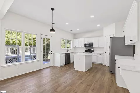 Kitchen - 9 Blanton Ln, Greer, SC 29650 photo 1 of 3