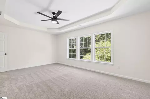 Bedroom - 9 Blanton Ln, Greer, SC 29650 photo 4 of 9