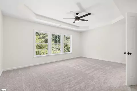 Bedroom - 9 Blanton Ln, Greer, SC 29650 photo 3 of 9
