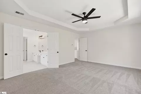 Bedroom - 9 Blanton Ln, Greer, SC 29650 photo 5 of 9