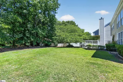 Exterior - 9 Blanton Ln, Greer, SC 29650 photo 8 of 8