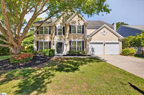 Exterior - 9 Blanton Ln, Greer, SC 29650 photo 2 of 8