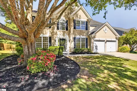 Exterior - 9 Blanton Ln, Greer, SC 29650 photo 3 of 8