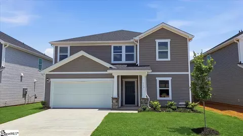 113 Gibbon Way, Gray Court, SC 29645