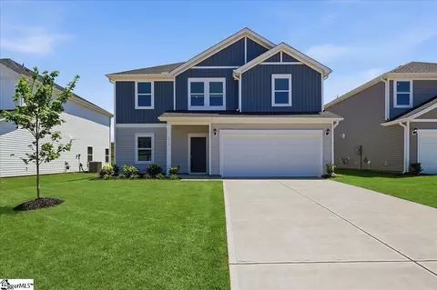111 Gibbon Way, Gray Court, SC 29645
