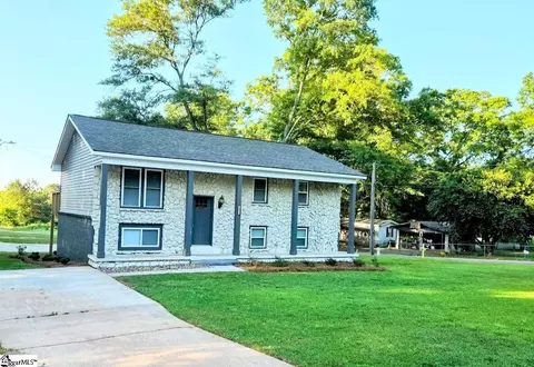3625 Dobbins Bridge Rd, Anderson, SC 29626