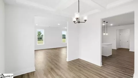 Entry Way - 1005 Gresham Pl, Woodruff, SC 29388 photo 7 of 11